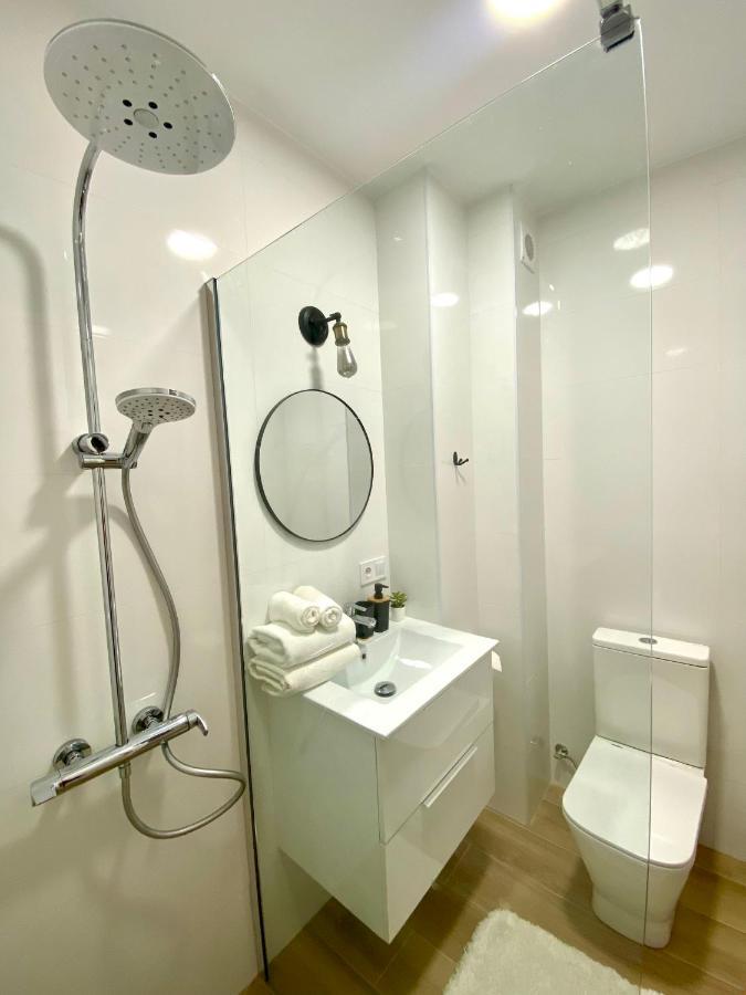 Buenavista Gigantes Marina - Room With Private Bathroom Acantilado de los Gigantes Eksteriør bilde